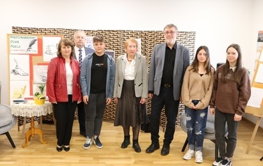 Międzynarodowy Dzień Poezji 26