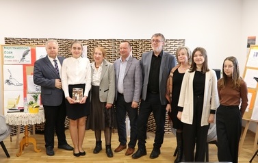 Międzynarodowy Dzień Poezji 29