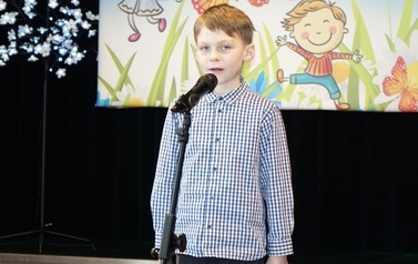 Gminny Konkurs Recytatorski dla przedszkolak&oacute;w &bdquo;Witaj Wiosno&rdquo;. 6