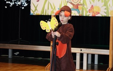 Gminny Konkurs Recytatorski dla przedszkolak&oacute;w &bdquo;Witaj Wiosno&rdquo;. 57