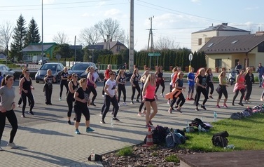 Piknik Charytatywny dla Grzegorza 4