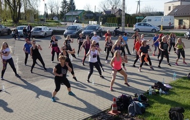 Piknik Charytatywny dla Grzegorza 6