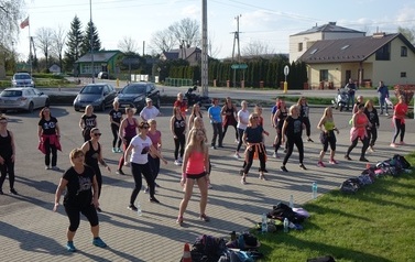 Piknik Charytatywny dla Grzegorza 7