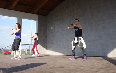 Piknik Charytatywny dla Grzegorza 8