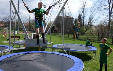 Piknik Charytatywny dla Grzegorza 120