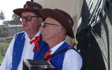Przegląd Zespoł&oacute;w Śpiewaczych w Kopytowej 30