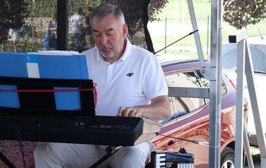 Przegląd Zespoł&oacute;w Śpiewaczych w Kopytowej 43
