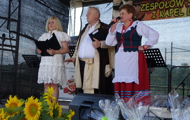 Przegląd Zespoł&oacute;w Śpiewaczych w Kopytowej 57