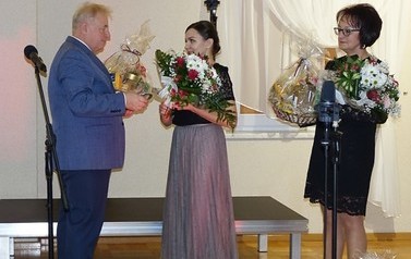 Jubileusz w Szczepańcowej Stowarzyszenia i Ch&oacute;ru 19