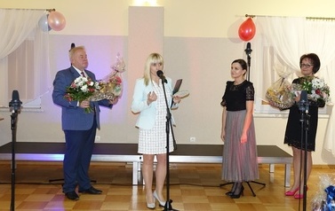 Jubileusz w Szczepańcowej Stowarzyszenia i Ch&oacute;ru 20