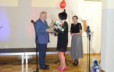 Jubileusz w Szczepańcowej Stowarzyszenia i Ch&oacute;ru 21
