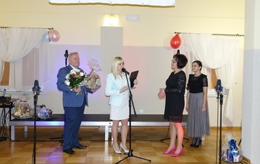 Jubileusz w Szczepańcowej Stowarzyszenia i Ch&oacute;ru 22