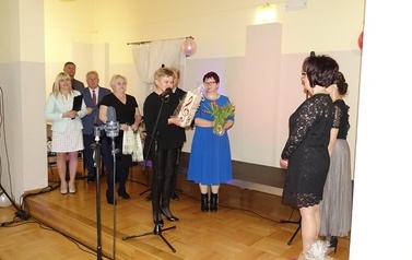Jubileusz w Szczepańcowej Stowarzyszenia i Ch&oacute;ru 23