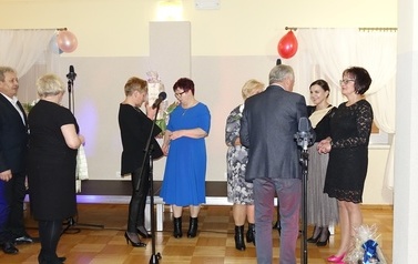 Jubileusz w Szczepańcowej Stowarzyszenia i Ch&oacute;ru 24