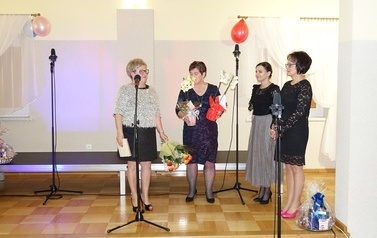 Jubileusz w Szczepańcowej Stowarzyszenia i Ch&oacute;ru 25