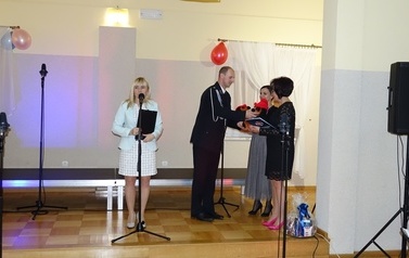 Jubileusz w Szczepańcowej Stowarzyszenia i Ch&oacute;ru 27