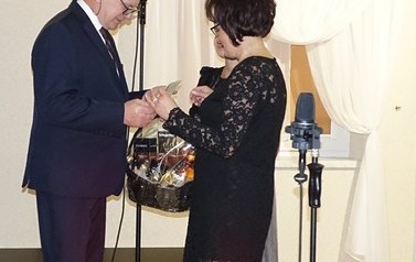 Jubileusz w Szczepańcowej Stowarzyszenia i Ch&oacute;ru 28