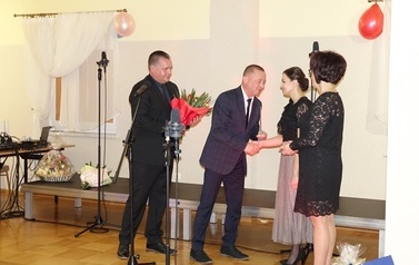 Jubileusz w Szczepańcowej Stowarzyszenia i Ch&oacute;ru 30