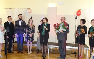 Jubileusz w Szczepańcowej Stowarzyszenia i Ch&oacute;ru 35