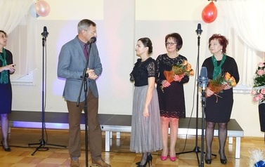 Jubileusz w Szczepańcowej Stowarzyszenia i Ch&oacute;ru 37