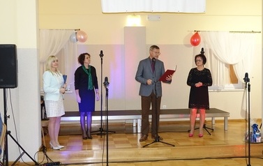 Jubileusz w Szczepańcowej Stowarzyszenia i Ch&oacute;ru 39