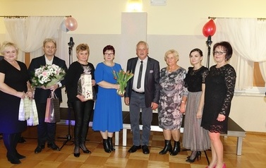 Jubileusz w Szczepańcowej Stowarzyszenia i Ch&oacute;ru 42