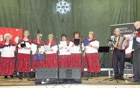 Gminny Koncert Kolęd i Pastorałek w Kobylanach 22