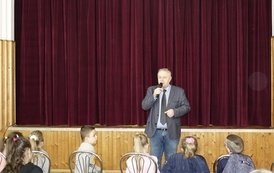 Zajęcia feryjne w Centrum Kultury 53