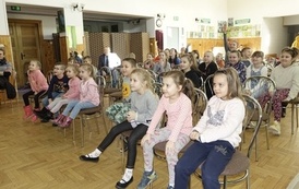 Zajęcia feryjne w Centrum Kultury 57