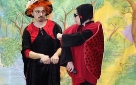 Zajęcia feryjne w Centrum Kultury 58