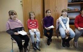 Zajęcia feryjne w Centrum Kultury 64