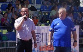 Biegi szlakiem Ignacego Łukasiewicza 6