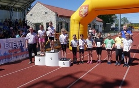 Biegi szlakiem Ignacego Łukasiewicza 27