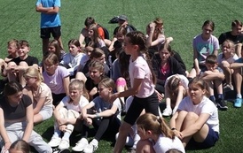 Biegi szlakiem Ignacego Łukasiewicza 32