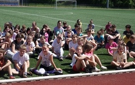 Biegi szlakiem Ignacego Łukasiewicza 34