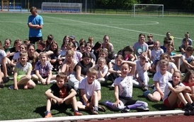 Biegi szlakiem Ignacego Łukasiewicza 35