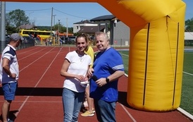 Biegi szlakiem Ignacego Łukasiewicza 44