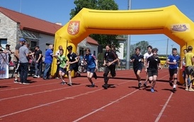 Biegi szlakiem Ignacego Łukasiewicza 51