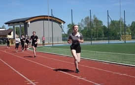 Biegi szlakiem Ignacego Łukasiewicza 54