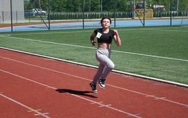 Biegi szlakiem Ignacego Łukasiewicza 58