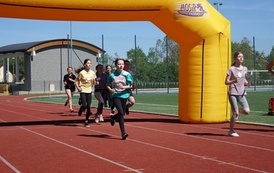 Biegi szlakiem Ignacego Łukasiewicza 61