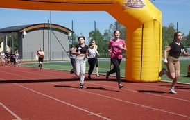 Biegi szlakiem Ignacego Łukasiewicza 62