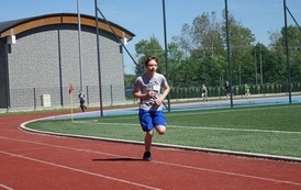 Biegi szlakiem Ignacego Łukasiewicza 63