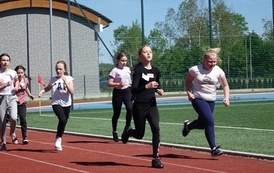 Biegi szlakiem Ignacego Łukasiewicza 69