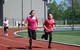 Biegi szlakiem Ignacego Łukasiewicza 78