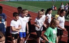 Biegi szlakiem Ignacego Łukasiewicza 93