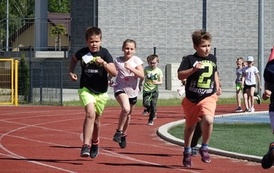 Biegi szlakiem Ignacego Łukasiewicza 94