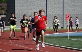 Biegi szlakiem Ignacego Łukasiewicza 95