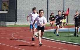 Biegi szlakiem Ignacego Łukasiewicza 96