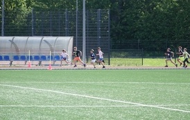 Biegi szlakiem Ignacego Łukasiewicza 98